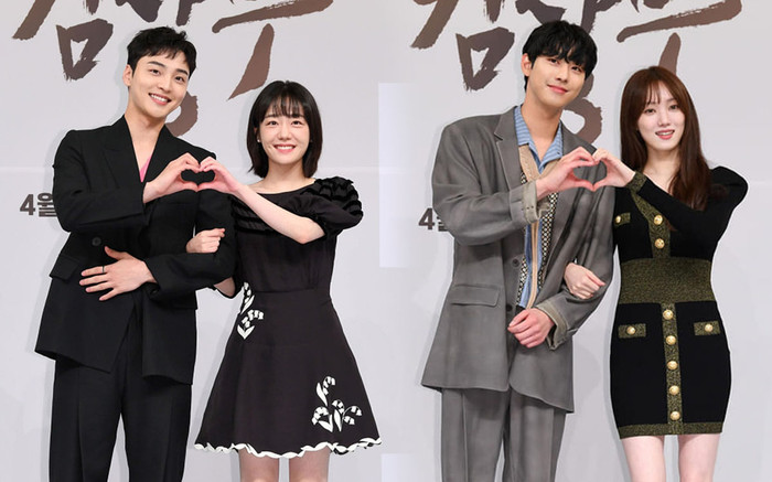 Phim liên tiếp giảm rating, Người Thầy Y Đức 3 phải làm điều này để thu hút khán giả Ảnh 2