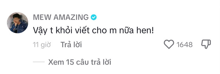 Được hỏi khi nào ra bài mới, Trúc Nhân nói gì mà một nhạc sĩ bảo ngưng viết nhạc cho anh? Ảnh 3