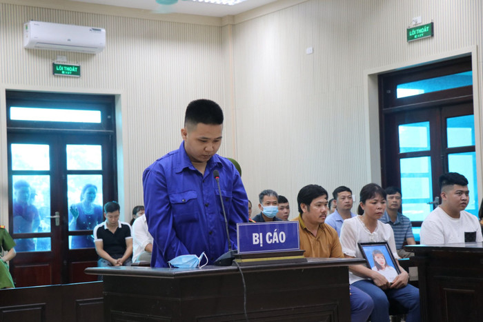  Cho rằng mình bị 'cắm sừng', gã trai mới lớn gây ra tội ác khó dung thứ Ảnh 1