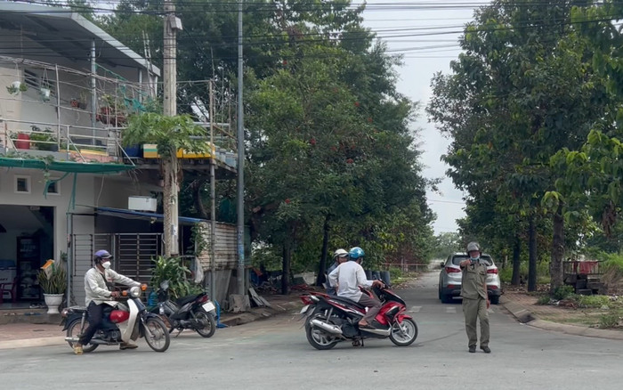Vụ phân xác ở Bình Dương: Thông báo truy tìm tung tích nạn nhân, có thưởng cho thông tin giá trị Ảnh 2