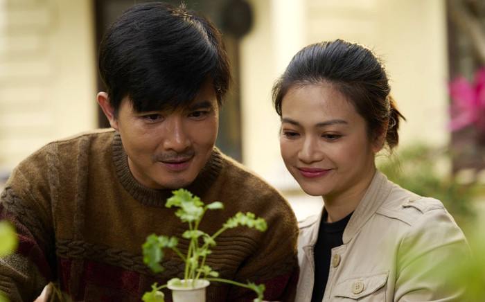 Gia Đình Mình Vui Bất Thình Lình lộ 'twist' ở tập cuối: Công tái hợp 'tiểu tam', Phương mất chồng? Ảnh 2