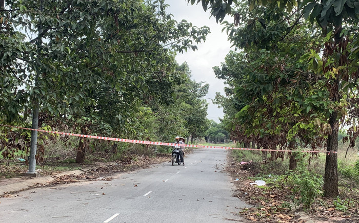 Đã có kết quả xét nghiệm AND, hé lộ thông tin bất ngờ vụ phát hiện tay chân người bị cháy Ảnh 2