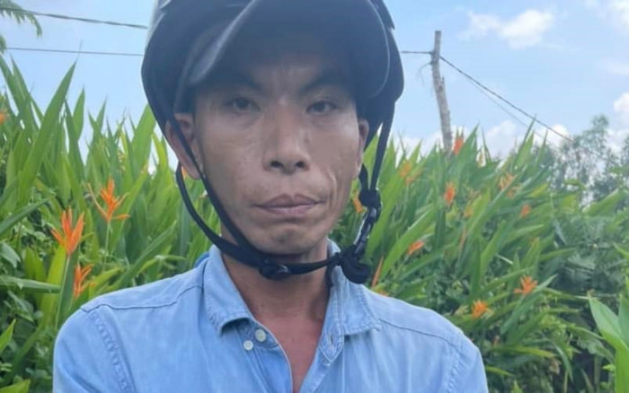 Đã bắt được gã trai có hành động xấu với nữ tài xế xe ôm trên đoạn đường vắng Ảnh 2