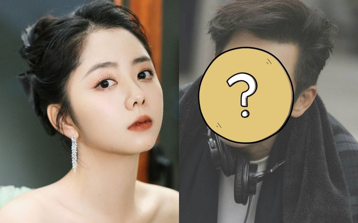 Đàm Tùng Vận bất ngờ trở thành 'ân nhân' của một nam thần lớn hơn 16 tuổi Ảnh 2