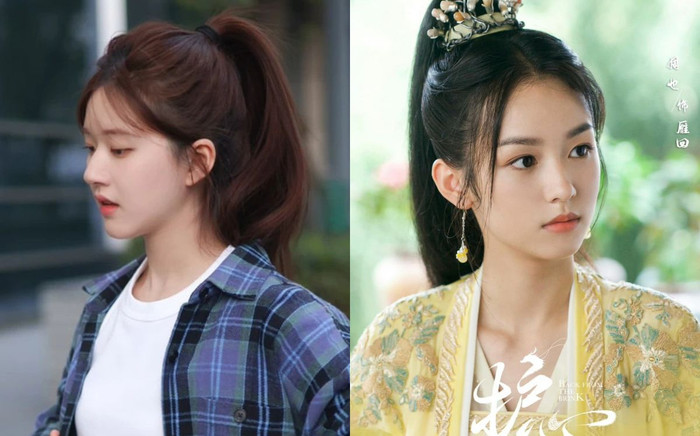 Nổi tiếng hơn nhưng 'phim rác' của Triệu Lộ Tư vẫn thua đau trước hai dự án này Ảnh 2