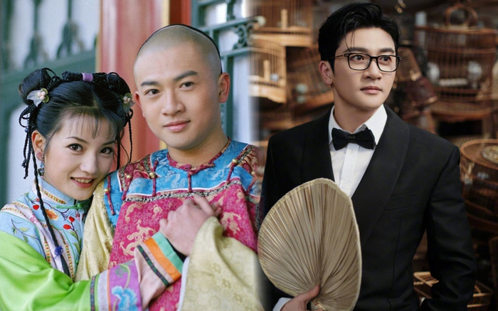 Phát sốt với loạt ảnh mới của 'Ngũ A Ca' Tô Hữu Bằng: Nhan sắc tuổi 50 quá đỉnh! Ảnh 2