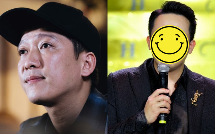 Trường Giang trải lòng về chuyện làm nghề, netizen đồng loạt réo tên một nhân vật khác Ảnh 2
