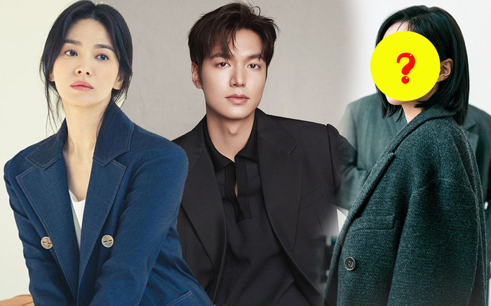 Không phải Song Hye Kyo, đây mới là mỹ nhân sắp công khai cùng Lee Min Ho Ảnh 2