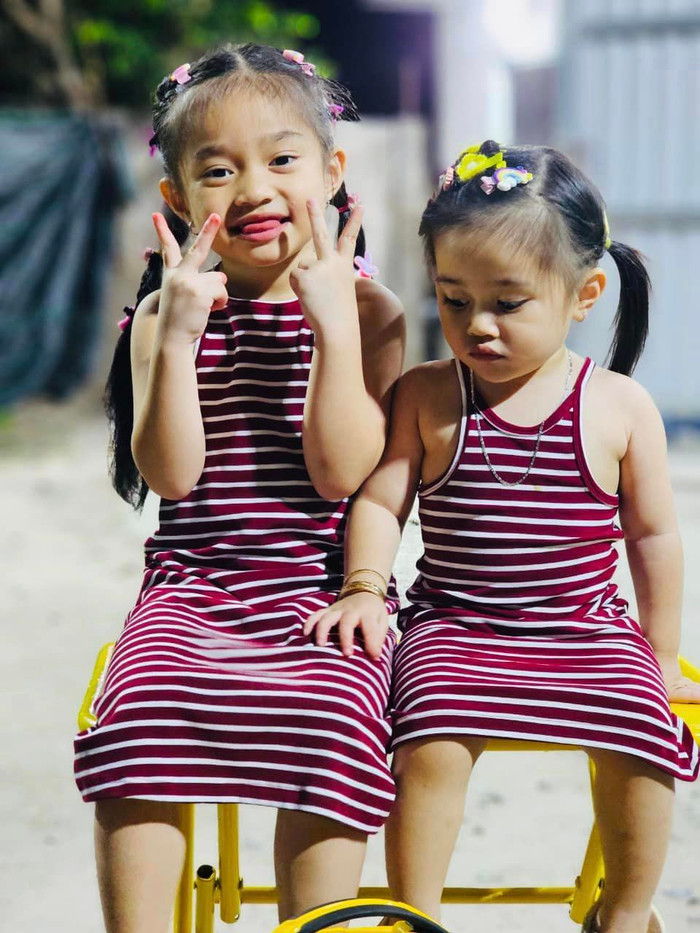 Con gái Lê Dương Bảo Lâm bật khóc mếu máo, biết lý do khiến nhiều người không khỏi xót xa Ảnh 4