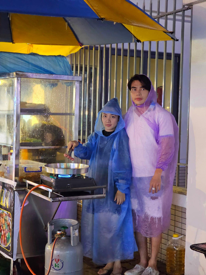  Con gái Lê Dương Bảo Lâm bật khóc mếu máo, biết lý do khiến nhiều người không khỏi xót xa Ảnh 7
