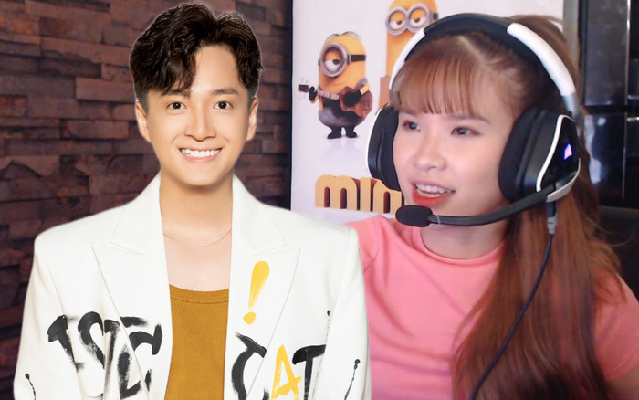 Chia sẻ việc trở lại với âm nhạc, Khởi My bất ngờ tiết lộ về 2 ca khúc đình đám của Ngô Kiến Huy Ảnh 2