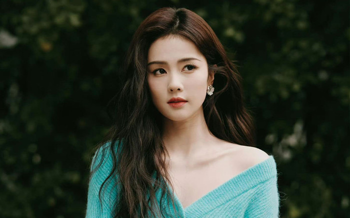 Sau 1 năm giấu kín, Bạch Lộc quyết định công khai ảnh chồng và hai bé con: Gái giống mẹ, trai giống bố Ảnh 2