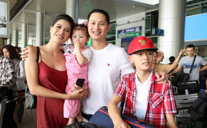 Chân dung ông xã Việt kiều Mỹ của Trang Trần: Soái ca, giàu có chưa là gì với 1 điều này Ảnh 4