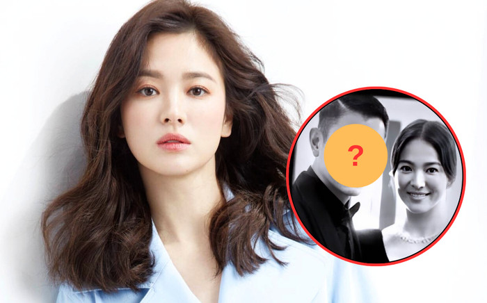 Người yêu của Song Hye Kyo lộ diện: Đẹp 'ăn đứt' Hyun Bin, lớn hơn Lee Min Ho 11 tuổi Ảnh 2