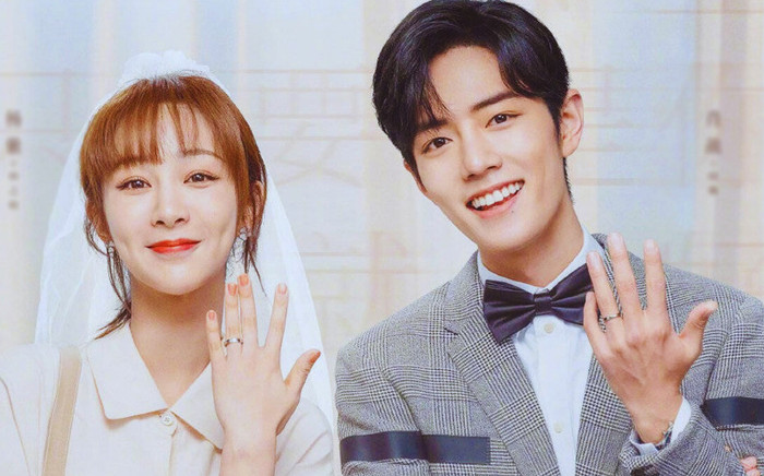 Tiêu Chiến lên tiếng về chuyện 'yêu đương' với Dương Tử, nói gì mà được cả Cbiz ủng hộ? Ảnh 2