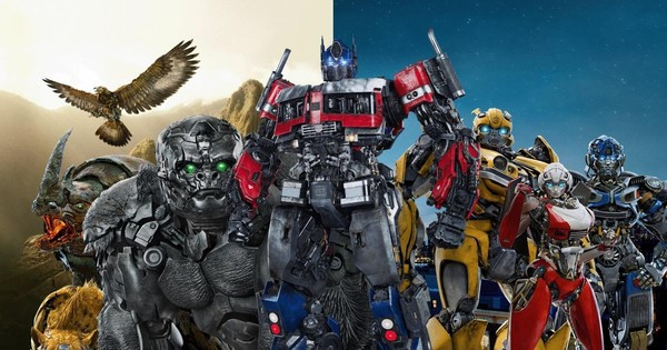 Steven Spielberg bắt tay cùng đạo diễn Steven Caple Jr. trong siêu phẩm Transformers 7 Ảnh 1