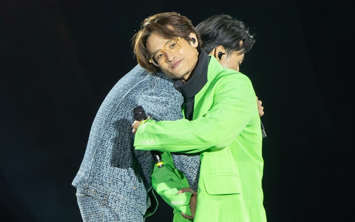 HOT: Hà Anh Tuấn là khách mời đặc biệt xuất hiện trong liveshow của Đen Vâu Ảnh 2