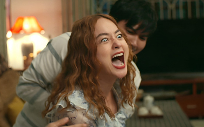 Người thương, kẻ ghét nhân vật của Lan Phương trong phim mới Ảnh 2