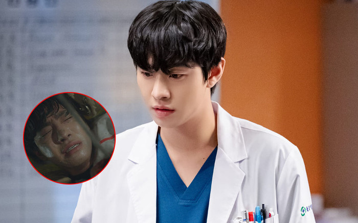Dù được cứu Ahn Hyo Seop vẫn mất 'bàn tay vàng' ở Người Thầy Y Đức 3, khán giả đồng loạt đòi bỏ phim Ảnh 2