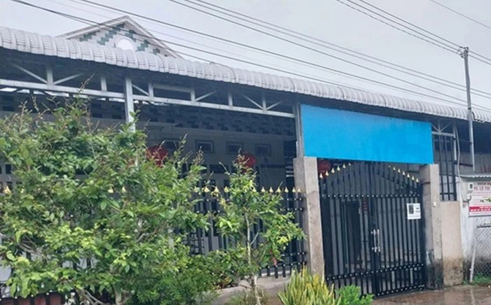 Cháu bé tử vong sau khi sốt cao tại cơ sở mầm non Ảnh 2