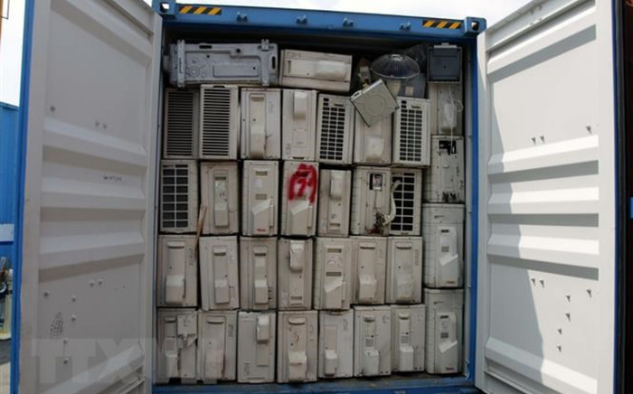 Những loại điều hòa, tủ lạnh, máy giặt và thiết bị gia dụng nào bị cấm kinh doanh từ 15/7? Ảnh 2