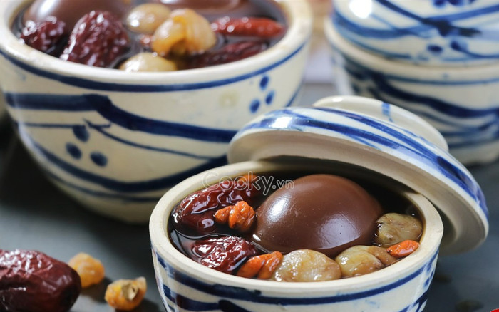 Top 10 món ăn mà bạn nên thử trong văn hóa ẩm thực của người Hoa Ảnh 2