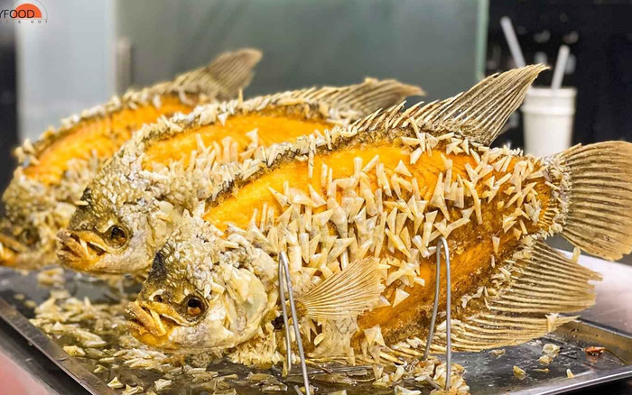 11 món đặc sản Vĩnh Long xứng đáng để bạn thưởng thức Ảnh 2