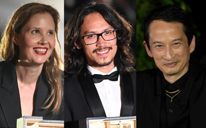 Kết quả LHP Cannes 2023: Chủ nhân giải Cành Cọ Vàng gây tranh cãi, điện ảnh Việt Nam được vinh danh Ảnh 2