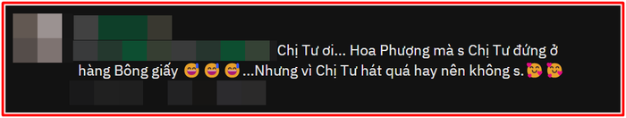  Cẩm Ly bị dân mạng 'bắt lỗi' khi hát ca khúc nổi tiếng, nữ ca sĩ giải thích ra sao? Ảnh 6