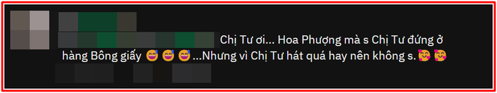 Cẩm Ly bị dân mạng 'bắt lỗi' khi hát ca khúc nổi tiếng, nữ ca sĩ giải thích ra sao? Ảnh 6