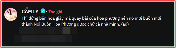  Cẩm Ly bị dân mạng 'bắt lỗi' khi hát ca khúc nổi tiếng, nữ ca sĩ giải thích ra sao? Ảnh 7