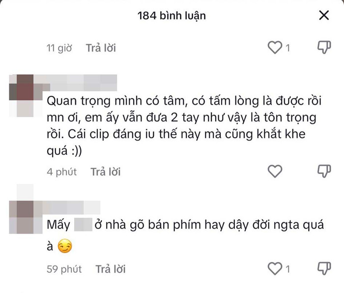  Hotgirl Xoài Non gây tranh cãi khi làm thiện nguyện, netizen: 'Của cho không bằng cách cho!' Ảnh 6