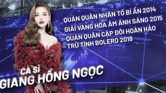 Lộ diện dàn giám khảo quyền lực sơ tuyển Vietnam Idol 2023: Bạn là fan của ai? Ảnh 5