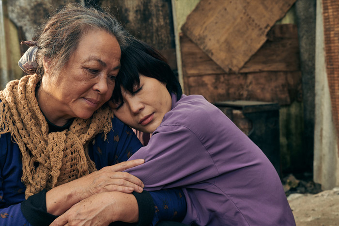 Đau đáu số phận của phim Việt giờ vàng: Khi nỗ lực đổi mới nhận về toàn tranh cãi, lỗi tại ai? Ảnh 13