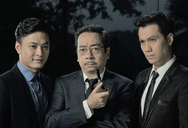 Đau đáu số phận của phim Việt giờ vàng: Khi nỗ lực đổi mới nhận về toàn tranh cãi, lỗi tại ai? Ảnh 15