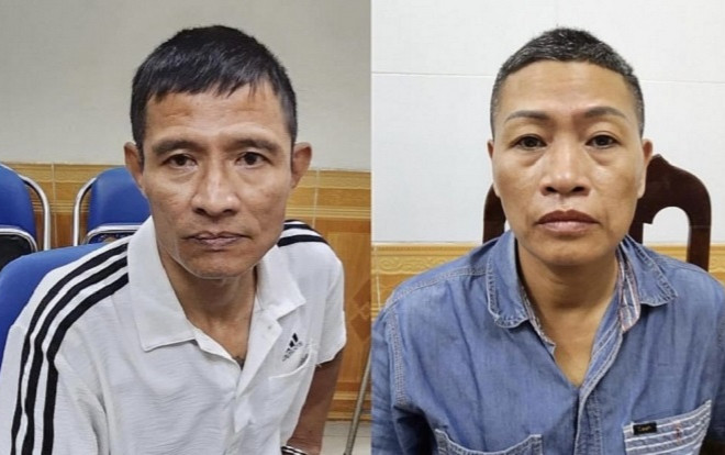 Bắt quả tang đôi nam nữ U50 - 60 làm chuyện đáng xấu hổ trong con ngõ hẹp đường La Thành Ảnh 2