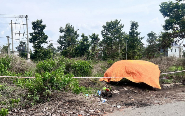 Xác định vụ phát hiện tứ chi trong vali là án mạng: Hé lộ thời gian tử vong của nạn nhân Ảnh 2