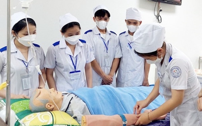 Đại học Y công lập có mức học phí đắt đỏ nhất 209 triệu đồng/năm Ảnh 2