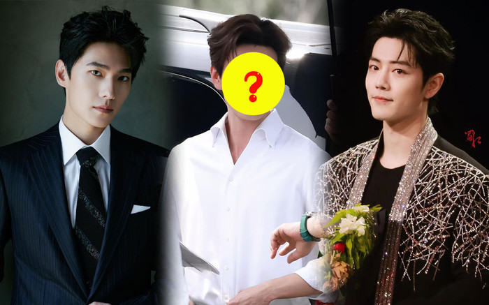 Chưa lên sóng, chàng tổng tài màn ảnh này đã khiến hội chị em mê hơn cả Tiêu Chiến - Dương Dương Ảnh 2