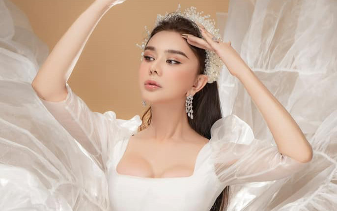 Hậu tin đồn quay lại với chồng cũ, Lâm Khánh Chi khẳng định: Không nên hơn thua với người mình yêu Ảnh 2