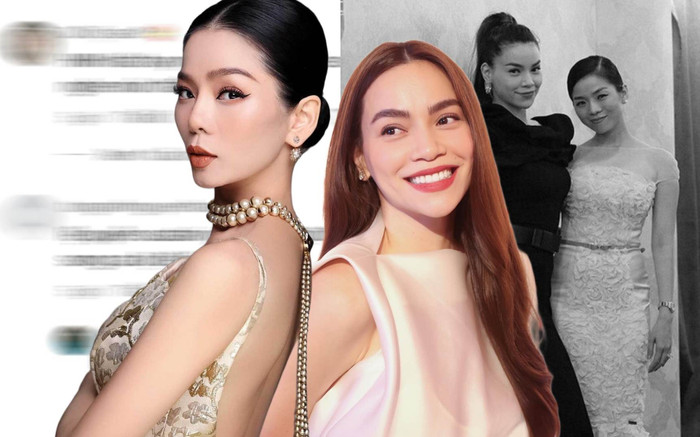 Xôn xao bài đăng tiết lộ lý do khiến Lệ Quyên nghỉ chơi Hồ Ngọc Hà: Thực hư ra sao? Ảnh 2