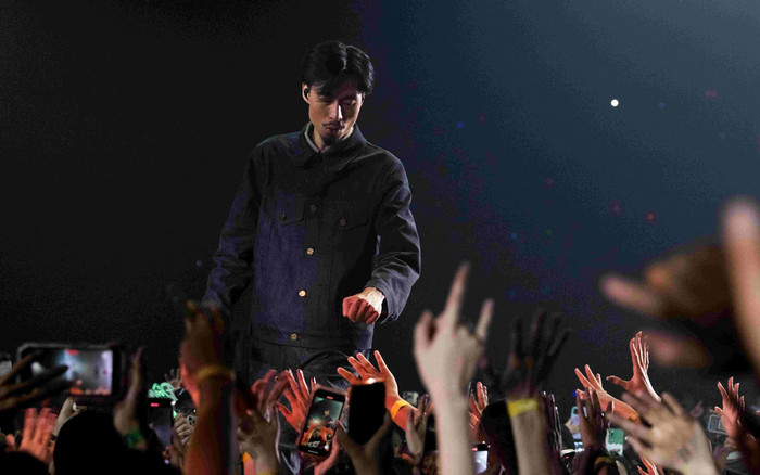 Đen Vâu lên tiếng bảo vệ các em nhỏ sau khi kết thúc liveshow: Ấm áp thế này bảo sao không đông fan! Ảnh 2