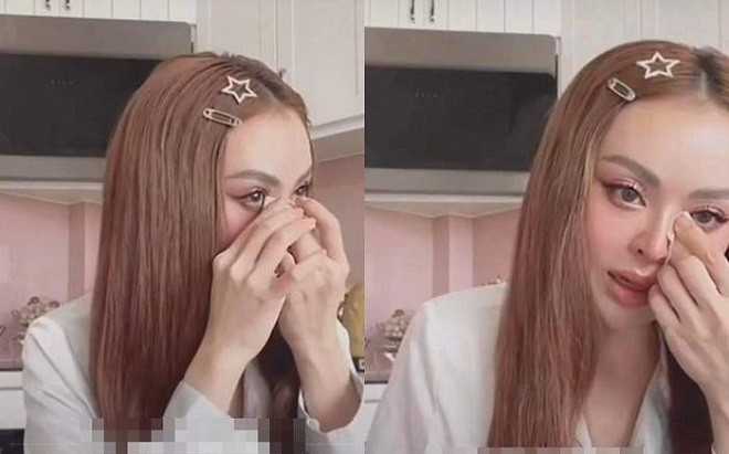 Trang Nemo bất ngờ đăng tâm thư trước ngày ra tòa: 'Cho dù có ra sao, mình cũng phải chấp nhận' Ảnh 2