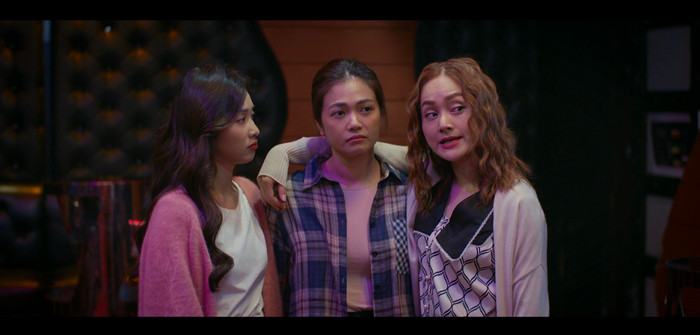 Gia Đình Mình Vui Bất Thình Lình và Cuộc Đời Vẫn Đẹp Sao đồng loạt nhận tin không vui Ảnh 4