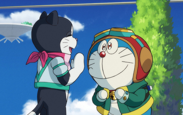 Doraemon Movie 2023 gây tranh luận: Phim không còn hấp dẫn như xưa hay do bạn đã quá trưởng thành? Ảnh 2