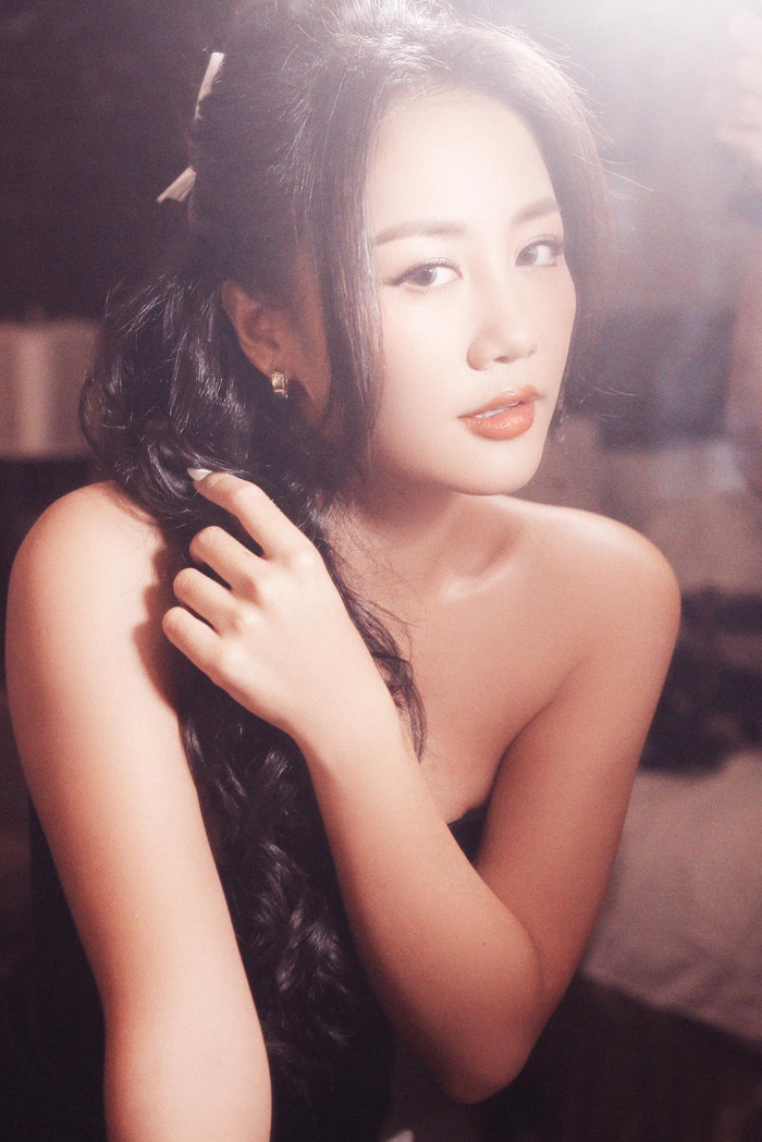 Hơn 10 năm hoạt động nghệ thuật, Văn Mai Hương đã mang về thành tích ấn tượng. (Ảnh: FBNV)