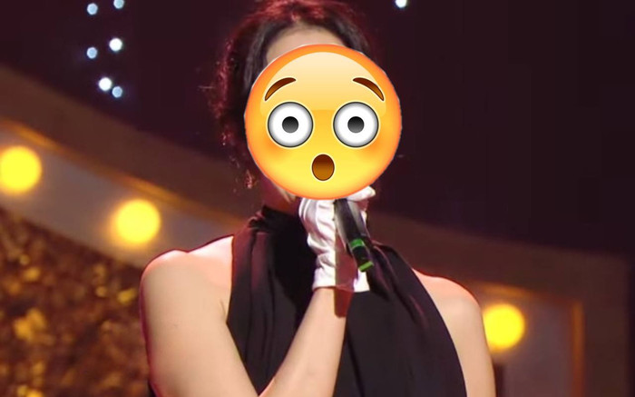 Một Hoa hậu thừa nhận đóng phim người lớn trên sóng truyền hình Ảnh 2