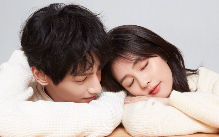 Bạch Lộc tiết lộ hình mẫu bạn trai lý tưởng, công khai tỏ tình La Vân Hi giữa chốn đông người Ảnh 2