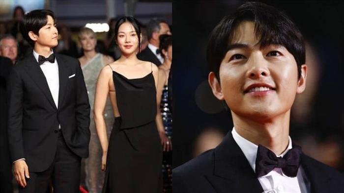  BXH diễn viên điện ảnh hot nhất tháng 5: Song Joong Ki mải đi Cannes nên bị đàn anh vượt mặt Ảnh 3