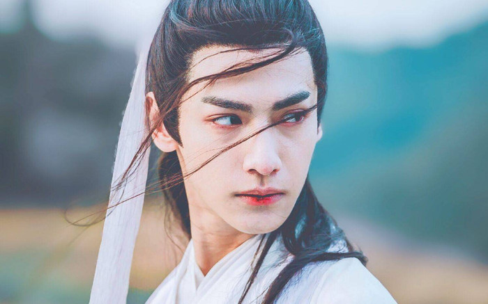 Vai diễn giúp La Vân Hi đổi đời trong Hương Mật Tựa Khói Sương là do người này nhường lại Ảnh 2